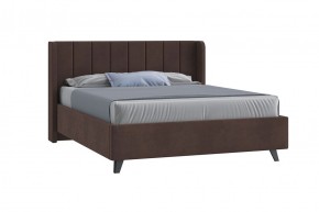 ВИОЛА Кровать с ПМ 1400 в Ноябрьске - noyabrsk.mebel24.online | фото 6