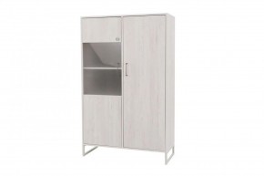 ВИРТОН 21 Шкаф-витрина в Ноябрьске - noyabrsk.mebel24.online | фото 4
