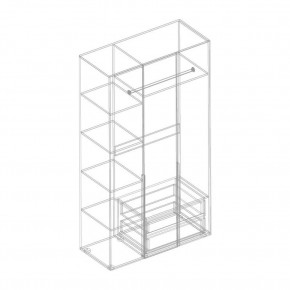 ВИТА Детская (модульная) в Ноябрьске - noyabrsk.mebel24.online | фото 9