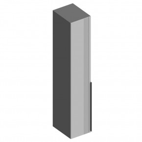 ВИТА Гостиная (модульная) в Ноябрьске - noyabrsk.mebel24.online | фото 4