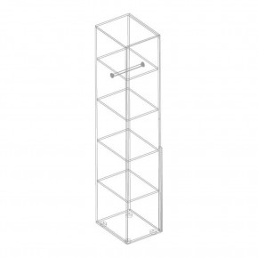 ВИТА Гостиная (модульная) в Ноябрьске - noyabrsk.mebel24.online | фото 5