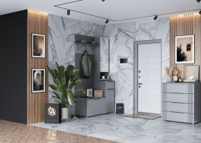 ВИТА Прихожая (модульная) в Ноябрьске - noyabrsk.mebel24.online | фото