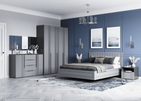 ВИТА Спальный гарнитур (модульный) в Ноябрьске - noyabrsk.mebel24.online | фото