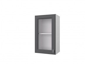 Витрина 400 (Ш*В*Г) 400*690*314 в Ноябрьске - noyabrsk.mebel24.online | фото