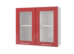 Витрина 800 (Ш*В*Г) 800*690*314 в Ноябрьске - noyabrsk.mebel24.online | фото