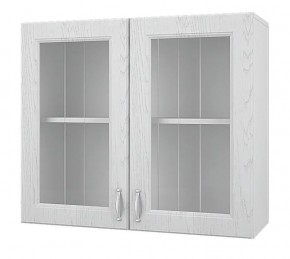 Витрина 800 (Ш*В*Г) 800*690*314 в Ноябрьске - noyabrsk.mebel24.online | фото