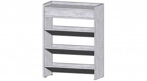 ВИЗИТ Обувница в Ноябрьске - noyabrsk.mebel24.online | фото 8