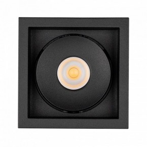 Встраиваемый светильник Arlight CL-SIMPLE-S80x80-9W Day4000 (BK, 45 deg) 026875 в Ноябрьске - noyabrsk.mebel24.online | фото 3