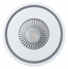 Встраиваемый светильник Arte Lamp Ain A7248PL-1WH в Ноябрьске - noyabrsk.mebel24.online | фото 2