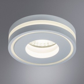 Встраиваемый светильник Arte Lamp Ain A7248PL-1WH в Ноябрьске - noyabrsk.mebel24.online | фото 3