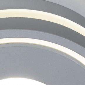 Встраиваемый светильник Arte Lamp Ain A7248PL-1WH в Ноябрьске - noyabrsk.mebel24.online | фото 4