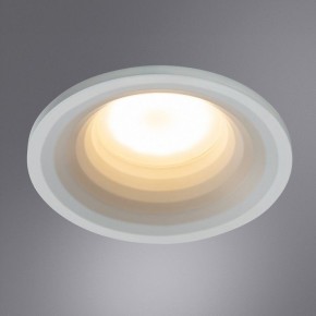 Встраиваемый светильник Arte Lamp Anser A2160PL-1WH в Ноябрьске - noyabrsk.mebel24.online | фото 2