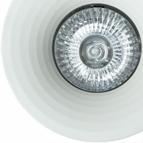 Встраиваемый светильник Arte Lamp Anser A2160PL-1WH в Ноябрьске - noyabrsk.mebel24.online | фото 3