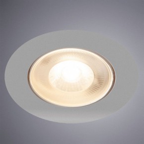 Встраиваемый светильник Arte Lamp Kaus A4762PL-1WH в Ноябрьске - noyabrsk.mebel24.online | фото 3