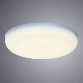 Встраиваемый светильник Arte Lamp Prior A7982PL-1WH в Ноябрьске - noyabrsk.mebel24.online | фото 2