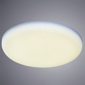 Встраиваемый светильник Arte Lamp Prior A7983PL-1WH в Ноябрьске - noyabrsk.mebel24.online | фото 2