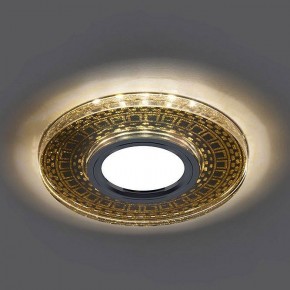 Встраиваемый светильник Feron CD981 32438 в Ноябрьске - noyabrsk.mebel24.online | фото