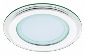 Встраиваемый светильник Lightstar Acri 212011 в Ноябрьске - noyabrsk.mebel24.online | фото 2
