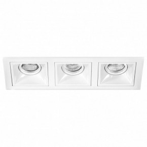 Встраиваемый светильник Lightstar Domino D536060606 в Ноябрьске - noyabrsk.mebel24.online | фото