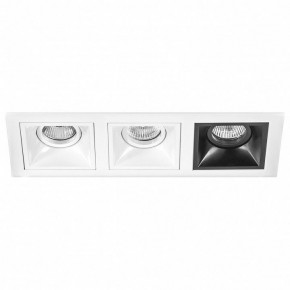 Встраиваемый светильник Lightstar Domino D536060607 в Ноябрьске - noyabrsk.mebel24.online | фото