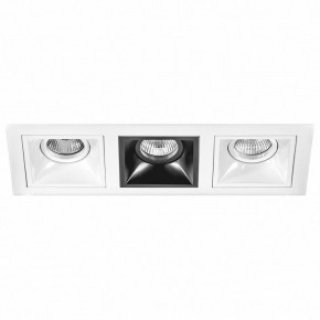 Встраиваемый светильник Lightstar Domino D536060706 в Ноябрьске - noyabrsk.mebel24.online | фото