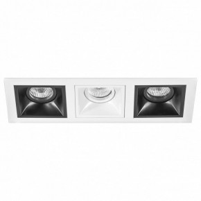 Встраиваемый светильник Lightstar Domino D536070607 в Ноябрьске - noyabrsk.mebel24.online | фото