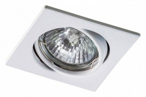 Встраиваемый светильник Lightstar Lega 16 011940 в Ноябрьске - noyabrsk.mebel24.online | фото 2