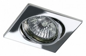 Встраиваемый светильник Lightstar Lega 16 011944 в Ноябрьске - noyabrsk.mebel24.online | фото 2
