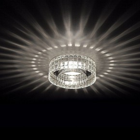 Встраиваемый светильник Lightstar Faceto 006350 в Ноябрьске - noyabrsk.mebel24.online | фото 2