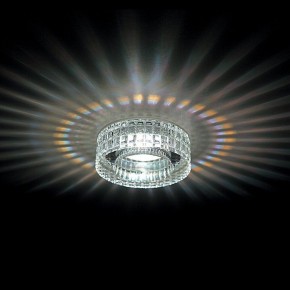 Встраиваемый светильник Lightstar Faceto 006350 в Ноябрьске - noyabrsk.mebel24.online | фото 3