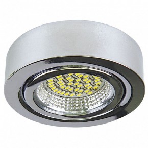 Встраиваемый светильник Lightstar Mobiled LED 003134 в Ноябрьске - noyabrsk.mebel24.online | фото 2