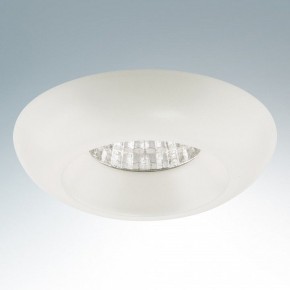 Встраиваемый светильник Lightstar Monde 071156 в Ноябрьске - noyabrsk.mebel24.online | фото 2