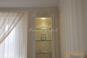 Встраиваемый светильник Lightstar Onora 030302 в Ноябрьске - noyabrsk.mebel24.online | фото 4
