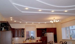 Встраиваемый светильник Lightstar Onora 030302 в Ноябрьске - noyabrsk.mebel24.online | фото