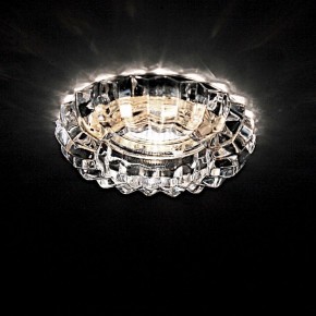 Встраиваемый светильник Lightstar Solo ray 002120 в Ноябрьске - noyabrsk.mebel24.online | фото 2