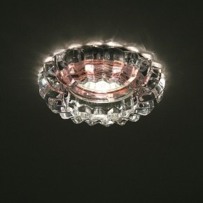 Встраиваемый светильник Lightstar Solo ray 002120 в Ноябрьске - noyabrsk.mebel24.online | фото 3