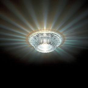 Встраиваемый светильник Lightstar Torcea 006332 в Ноябрьске - noyabrsk.mebel24.online | фото 2