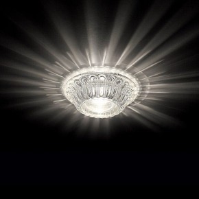 Встраиваемый светильник Lightstar Torcea 006332 в Ноябрьске - noyabrsk.mebel24.online | фото 3