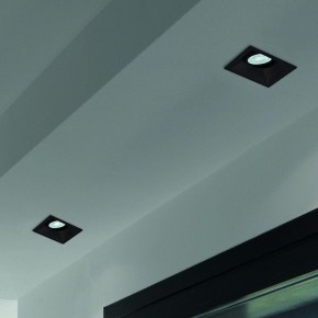 Встраиваемый светильник Mantra Comfort Gu10 C0165 в Ноябрьске - noyabrsk.mebel24.online | фото 3