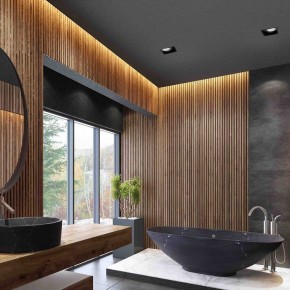 Встраиваемый светильник Mantra Lambordjini 6846 в Ноябрьске - noyabrsk.mebel24.online | фото 4