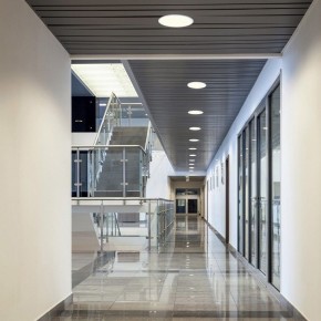 Встраиваемый светильник Mantra Saona C0183 в Ноябрьске - noyabrsk.mebel24.online | фото 5