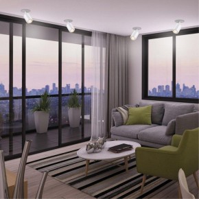 Встраиваемый светильник на штанге Novotech Pipe 370452 в Ноябрьске - noyabrsk.mebel24.online | фото 3