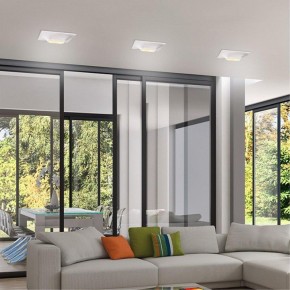 Встраиваемый светильник Novotech Cail 370496 в Ноябрьске - noyabrsk.mebel24.online | фото 4
