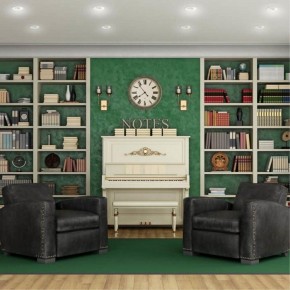 Встраиваемый светильник Novotech Drum 357602 в Ноябрьске - noyabrsk.mebel24.online | фото 2