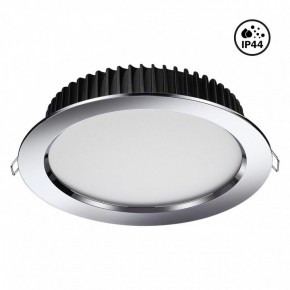 Встраиваемый светильник Novotech Drum 358305 в Ноябрьске - noyabrsk.mebel24.online | фото 3