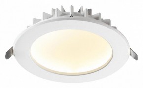 Встраиваемый светильник Novotech Gesso 358806 в Ноябрьске - noyabrsk.mebel24.online | фото 2