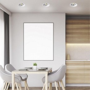 Встраиваемый светильник Novotech Glok 358024 в Ноябрьске - noyabrsk.mebel24.online | фото 2