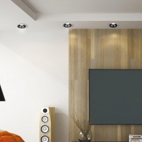 Встраиваемый светильник Novotech Knof 358695 в Ноябрьске - noyabrsk.mebel24.online | фото 4