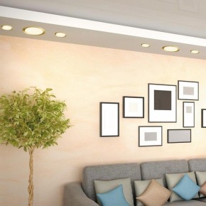 Встраиваемый светильник Novotech Lante 358956 в Ноябрьске - noyabrsk.mebel24.online | фото 4