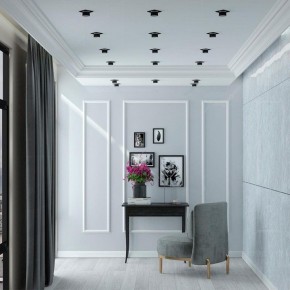 Встраиваемый светильник Novotech Lirio 370717 в Ноябрьске - noyabrsk.mebel24.online | фото 3